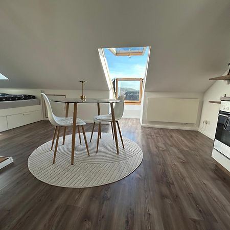 Schoenes Appartement Mit Seeblick Gummersbach Dış mekan fotoğraf