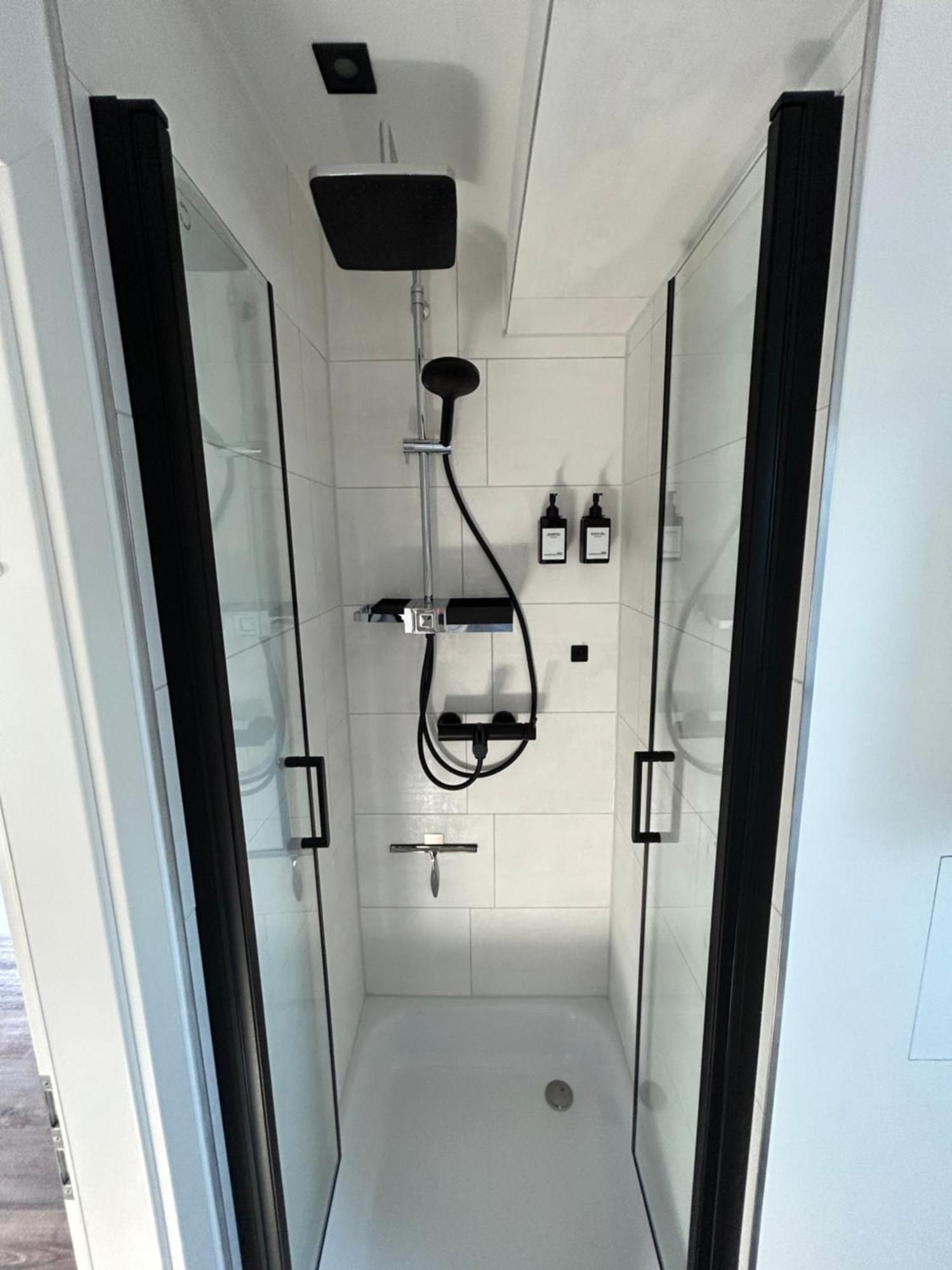 Schoenes Appartement Mit Seeblick Gummersbach Dış mekan fotoğraf