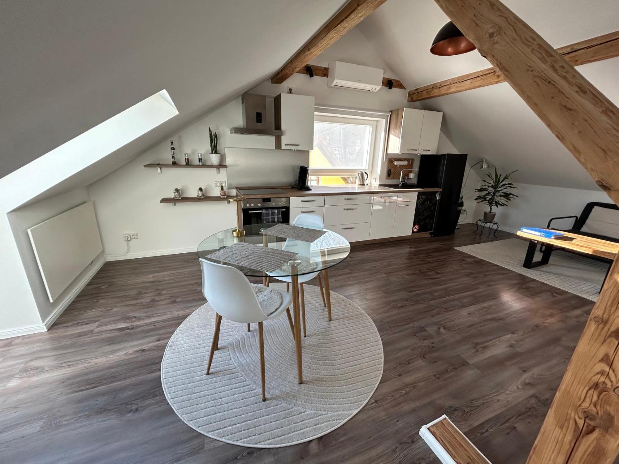 Schoenes Appartement Mit Seeblick Gummersbach Dış mekan fotoğraf